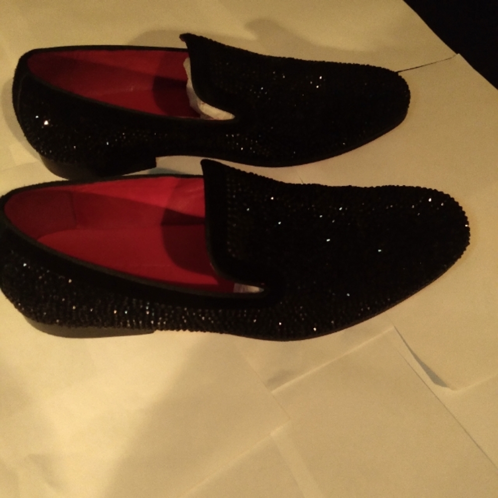 Men's shoes